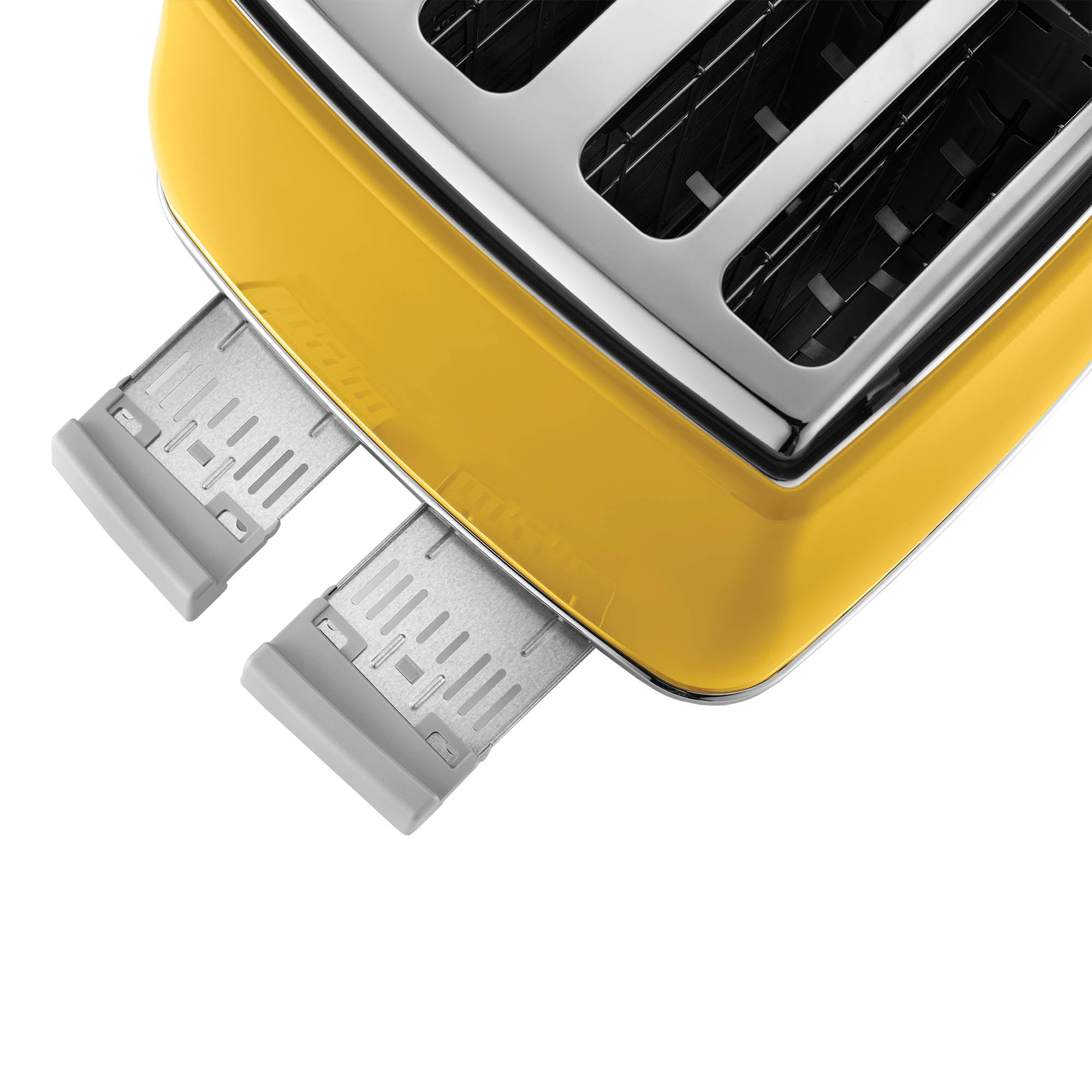 De’Longhi 4 Slice Icona Capitals Toaster