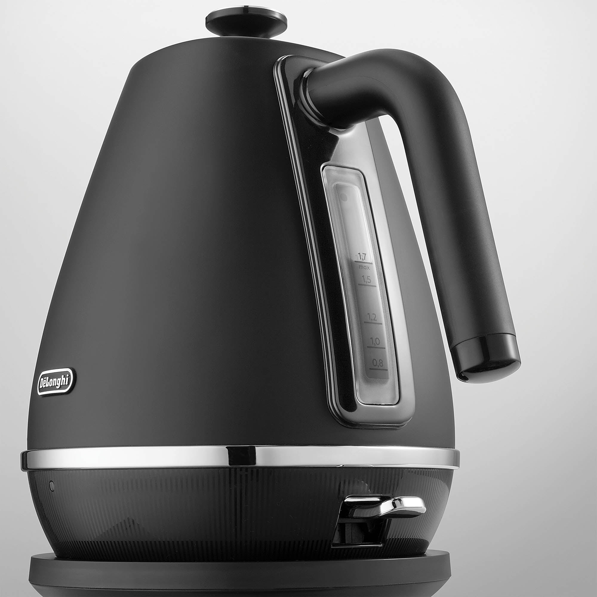 De’Longhi 1.7L Distinta X Kettle