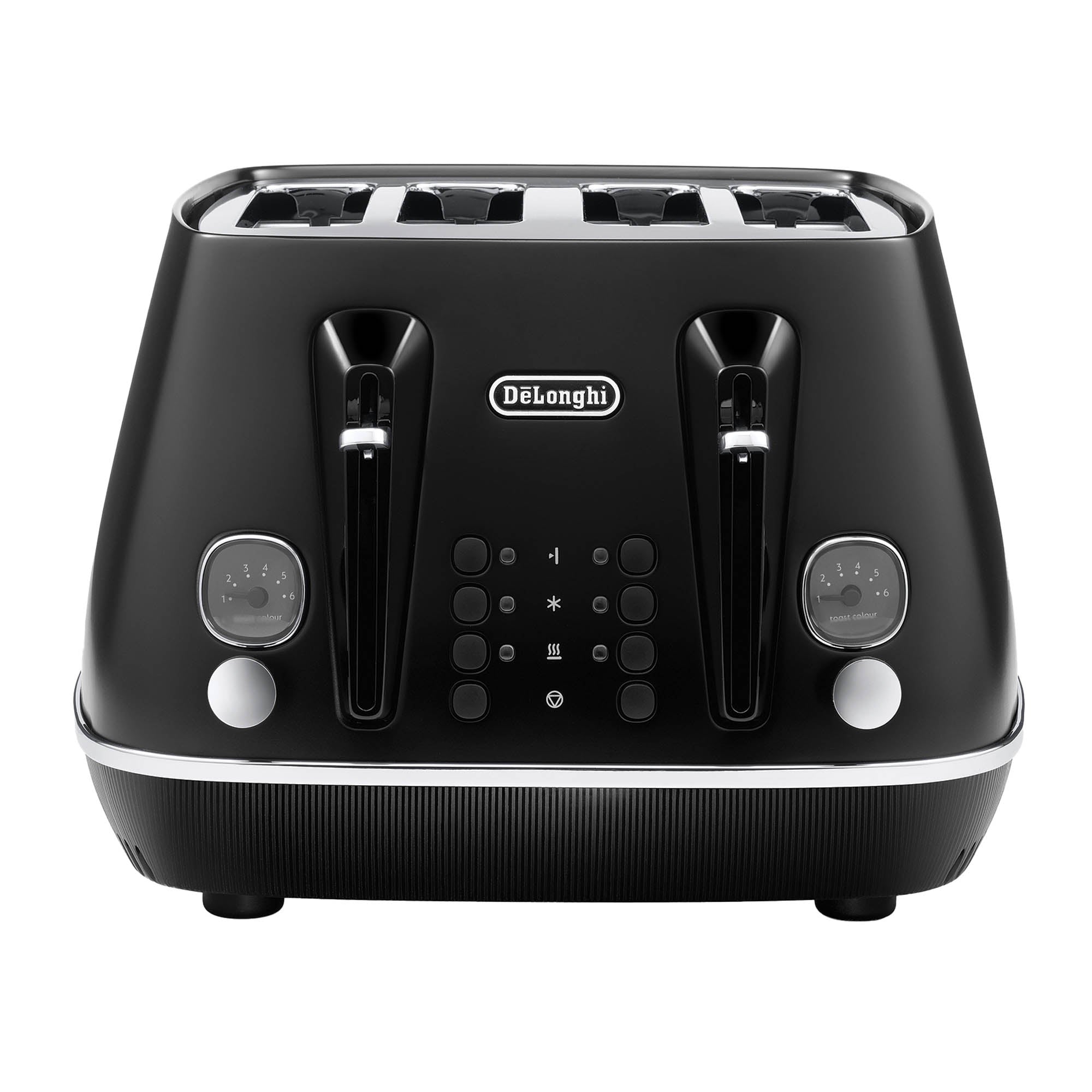 De’Longhi 4-Slice Distinta X Toaster