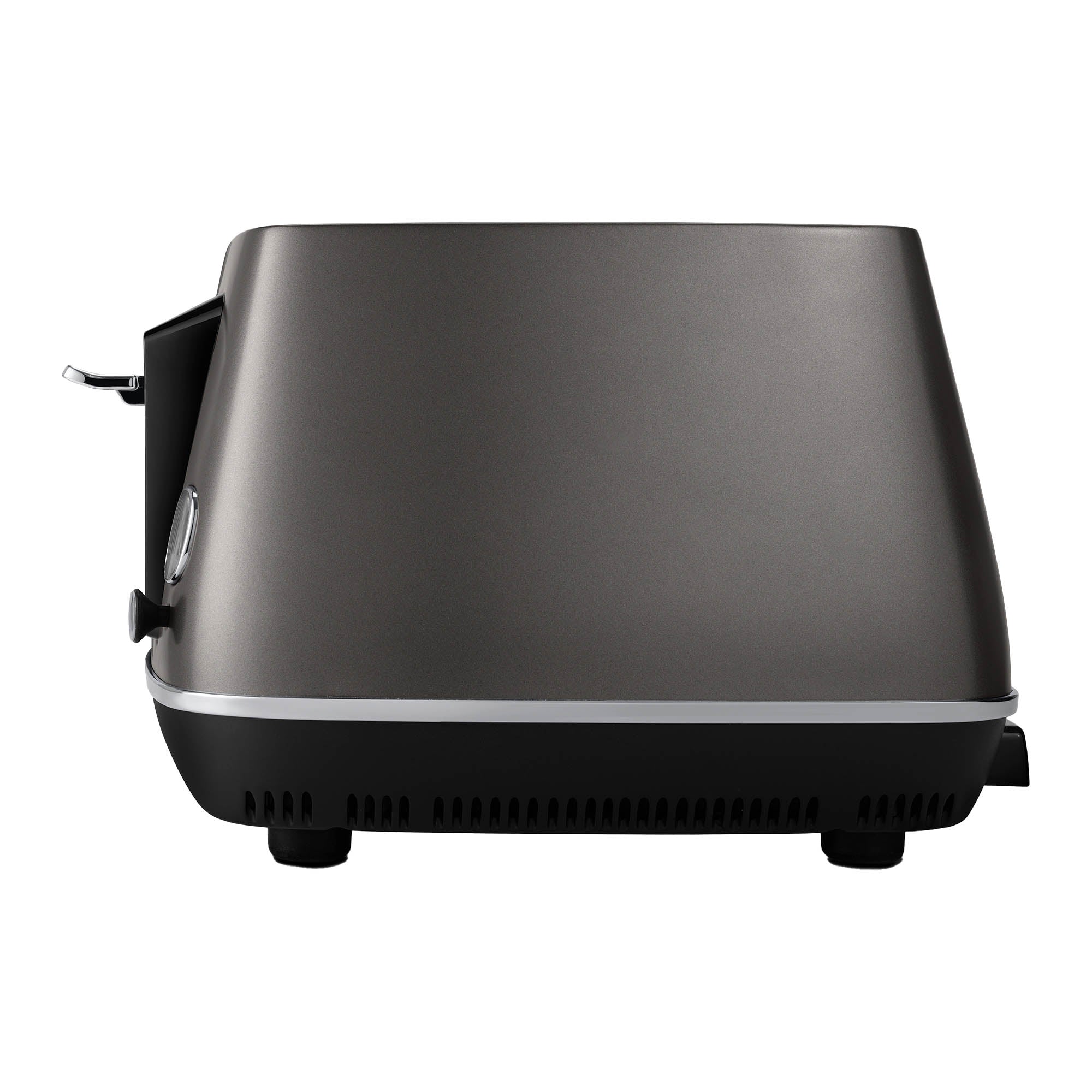 De’Longhi 4-Slice Distinta X Toaster