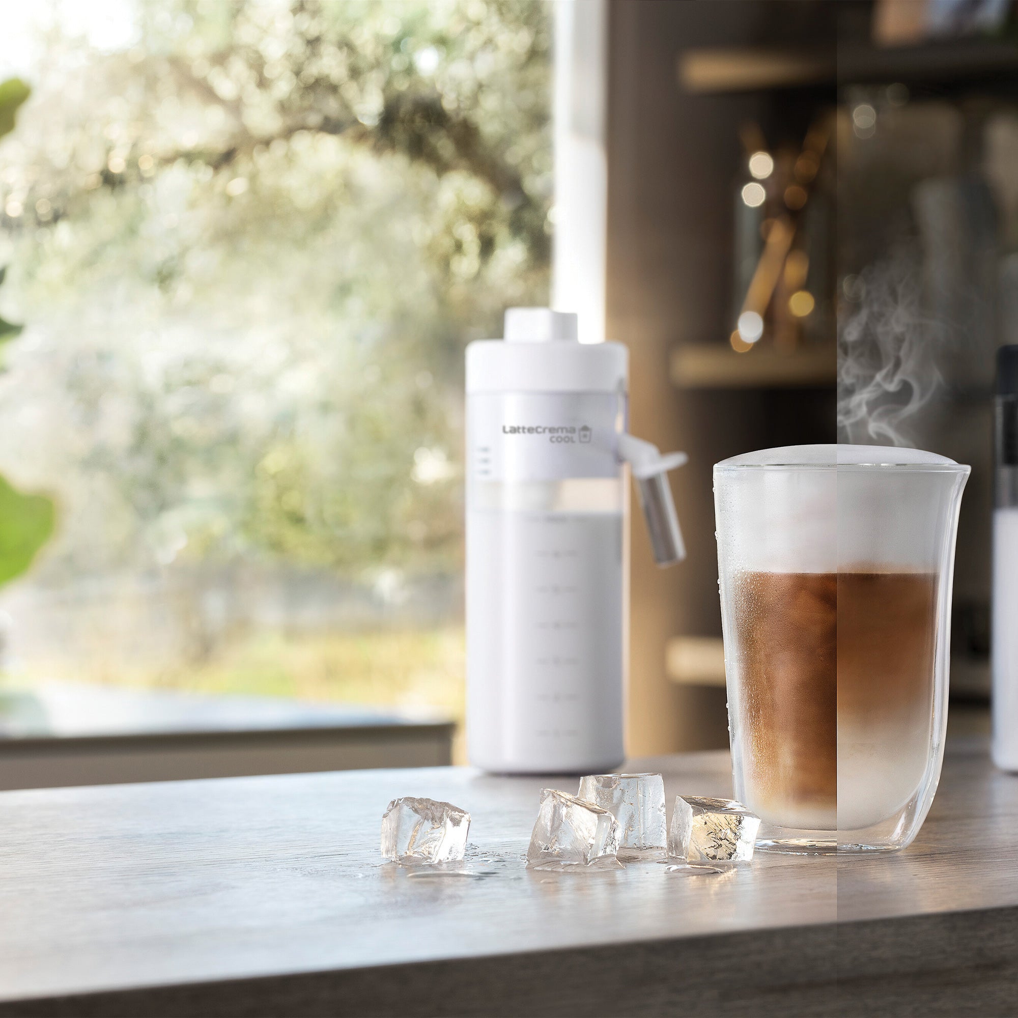 De’Longhi Eletta Explore Bean-to-Cup Automatic Coffee Machine