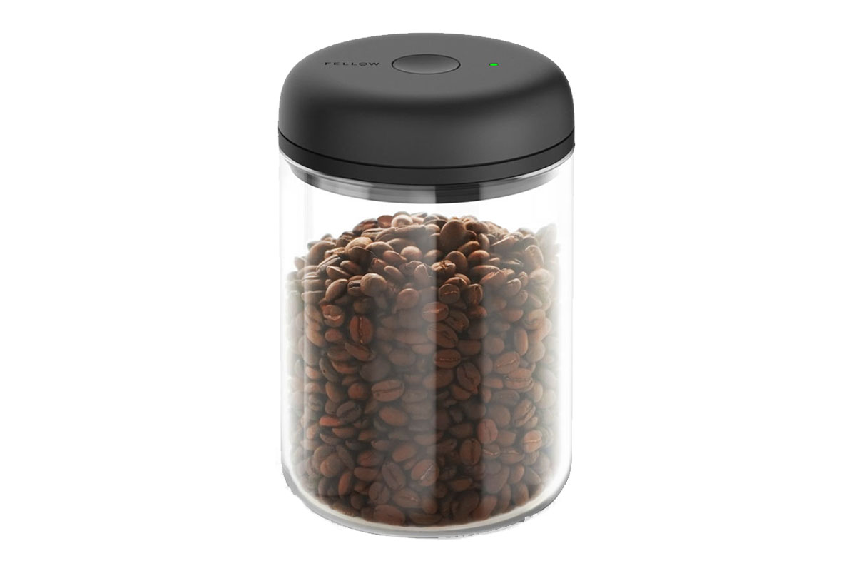 Fellow Electric Atmos Canister