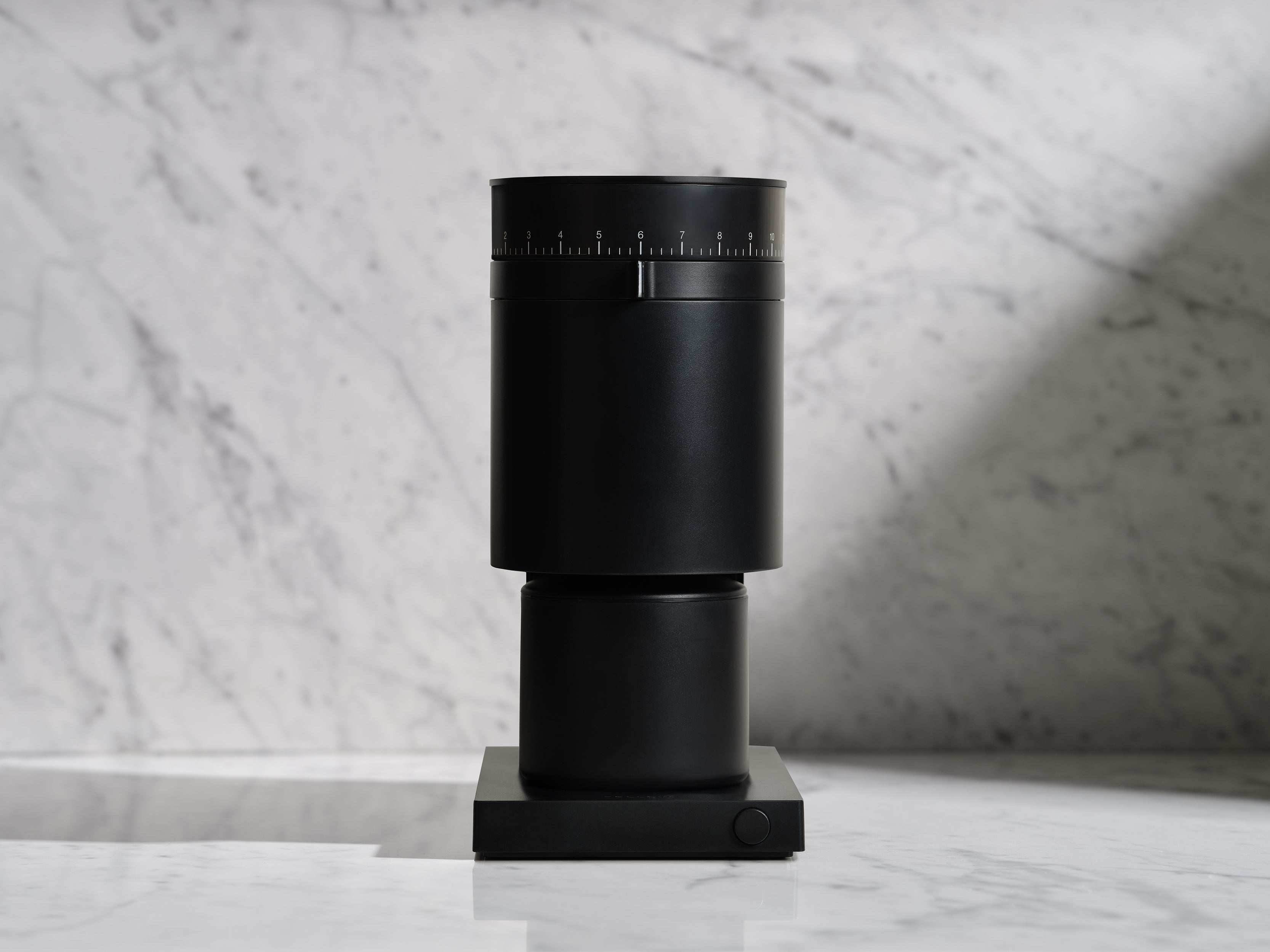 Fellow Opus Conical Burr Grinder 220v