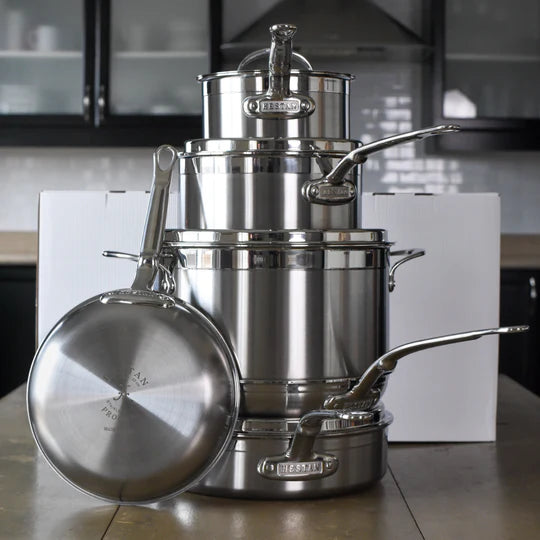Hestan Probond 10 Piece Set