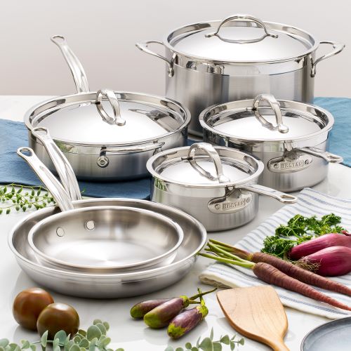 Hestan Probond 10 Piece Set