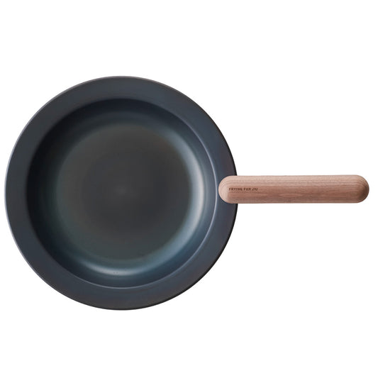 JIU Fry Pan by Fujita Kinzoku