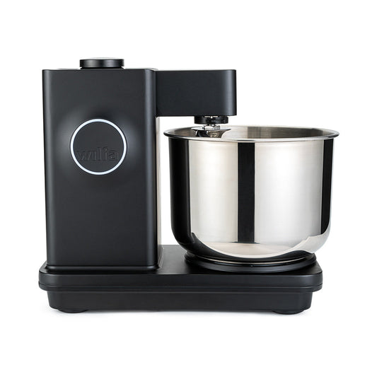 Wilfa ProBaker Timer Stand Mixer – Black