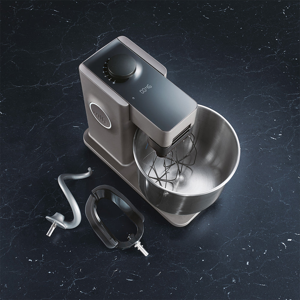 Wilfa ProBaker Timer Stand Mixer