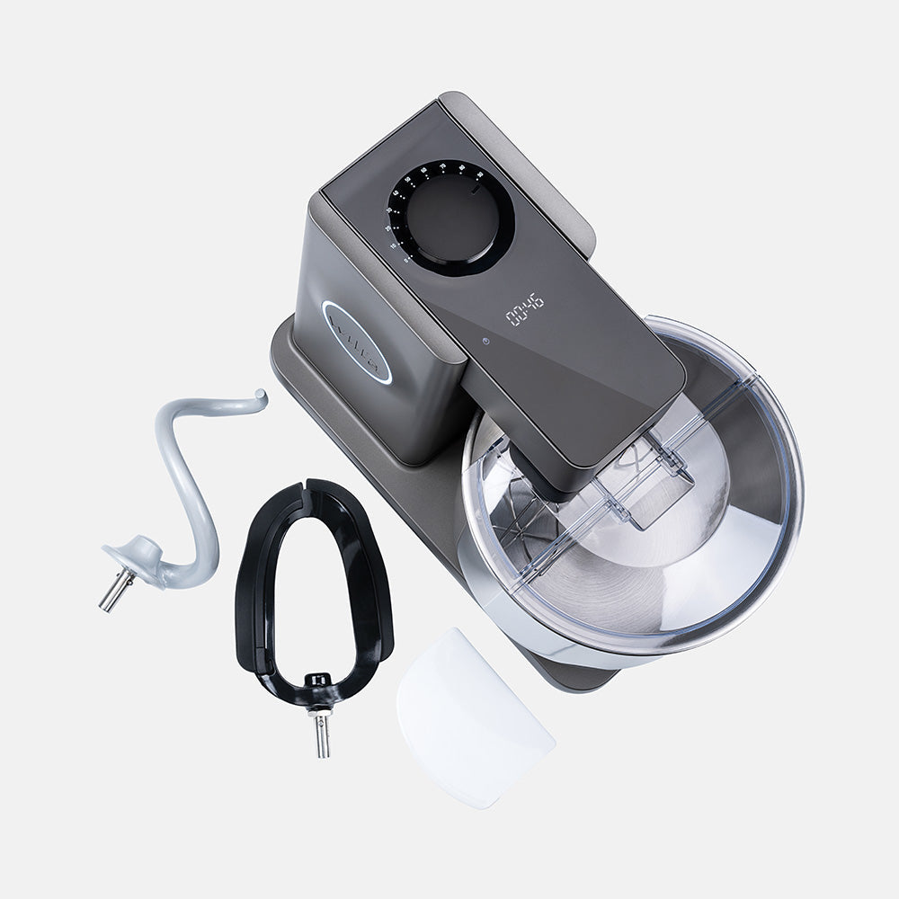 Wilfa ProBaker Timer Stand Mixer