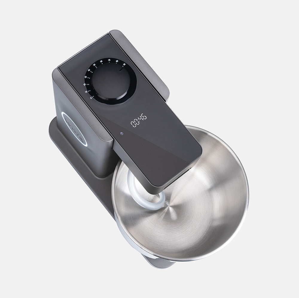 Wilfa ProBaker Timer Stand Mixer