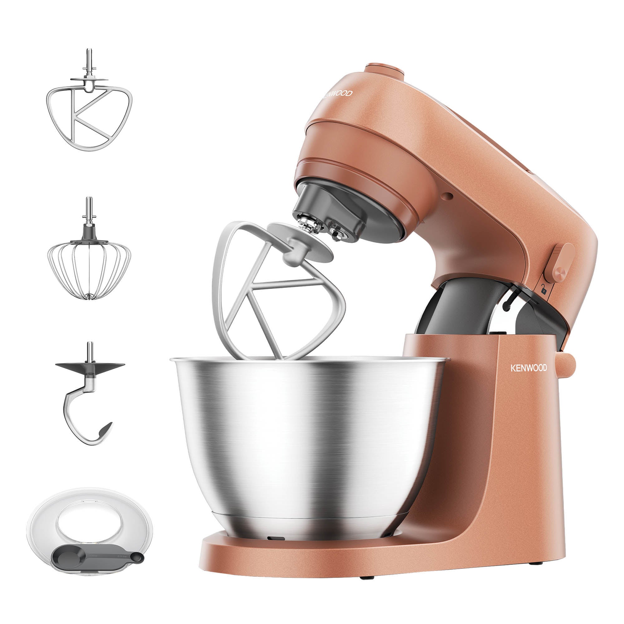 Kenwood Go Stand Mixer 800W