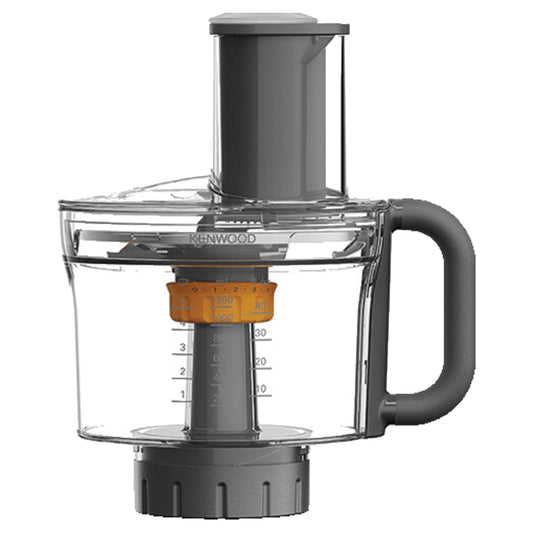 Kenwood Food Processor Attachment – 6-in-1 Slicing & Dicing