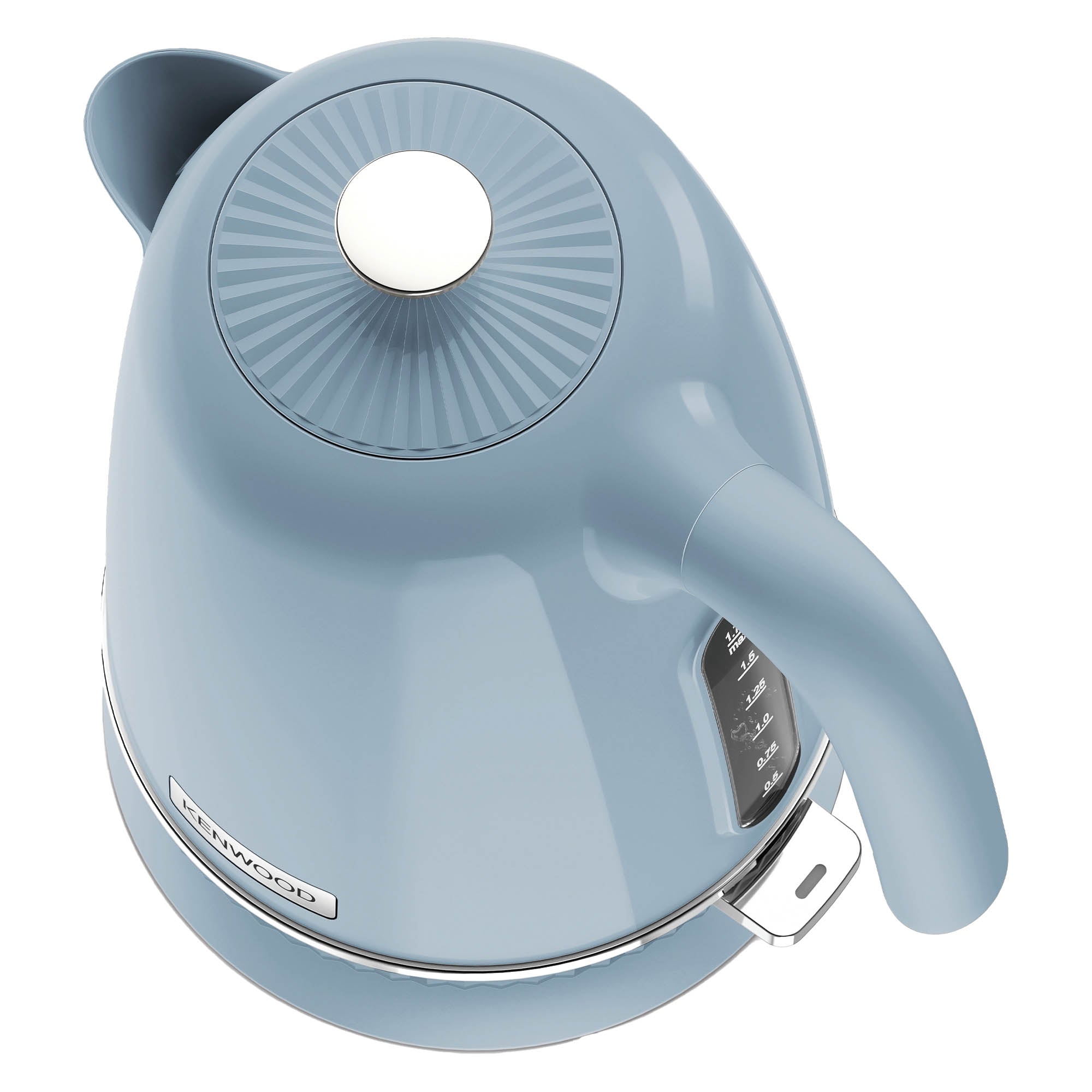 Kenwood Elegancy Kettle 1.7L