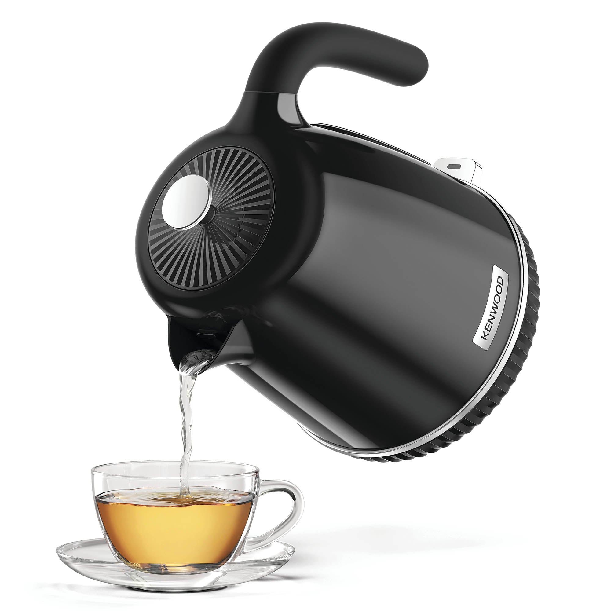 Kenwood Elegancy Kettle 1.7L