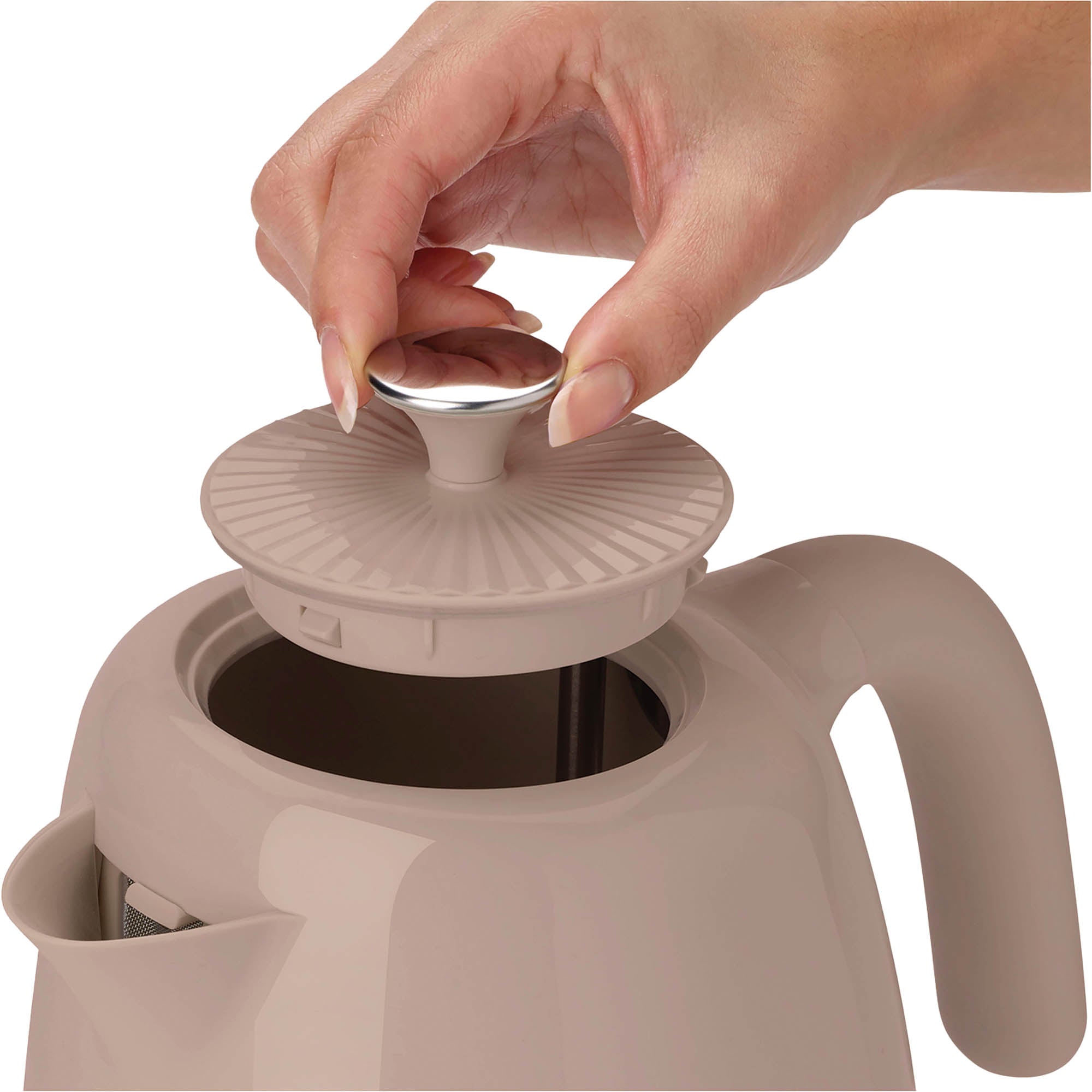 Kenwood Elegancy Kettle 1.7L