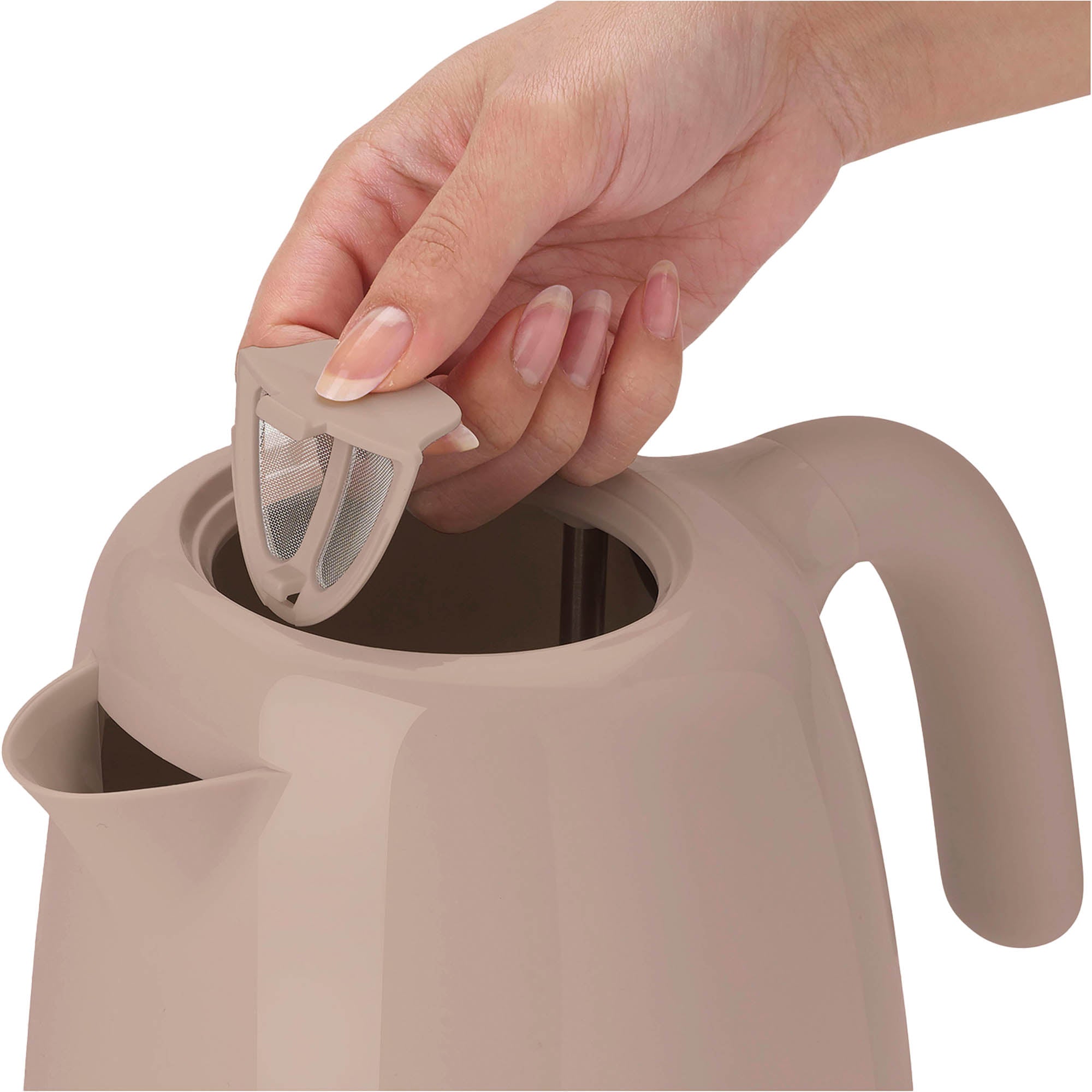 Kenwood Elegancy Kettle 1.7L