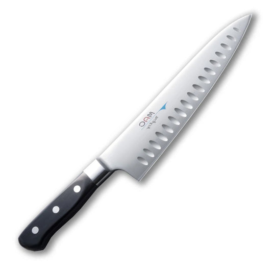 Mac Professional Gyuto Knife with Dimples – 200mm | Versatile Chef’s Knife