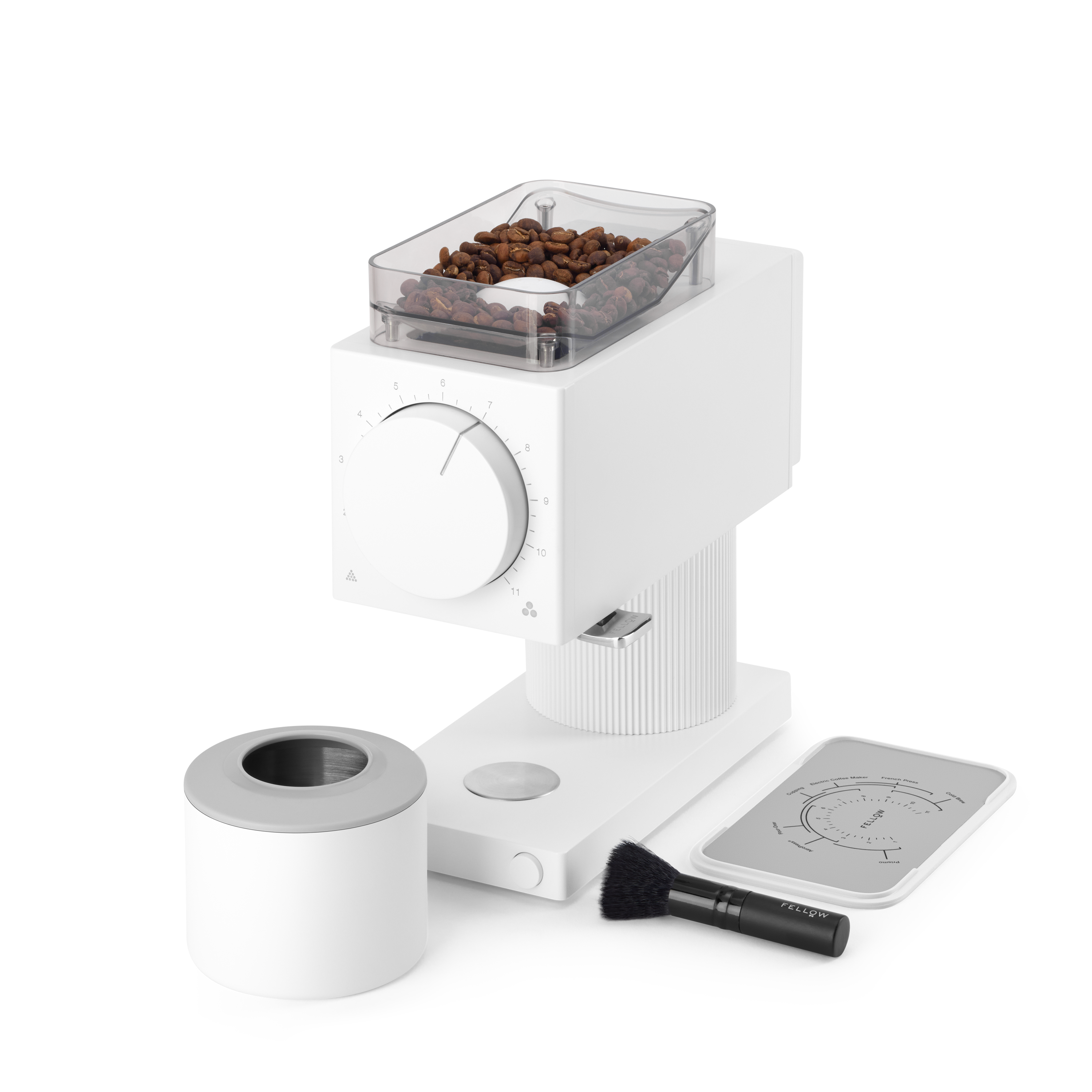 Fellow Ode Grinder - Gen 2 220v