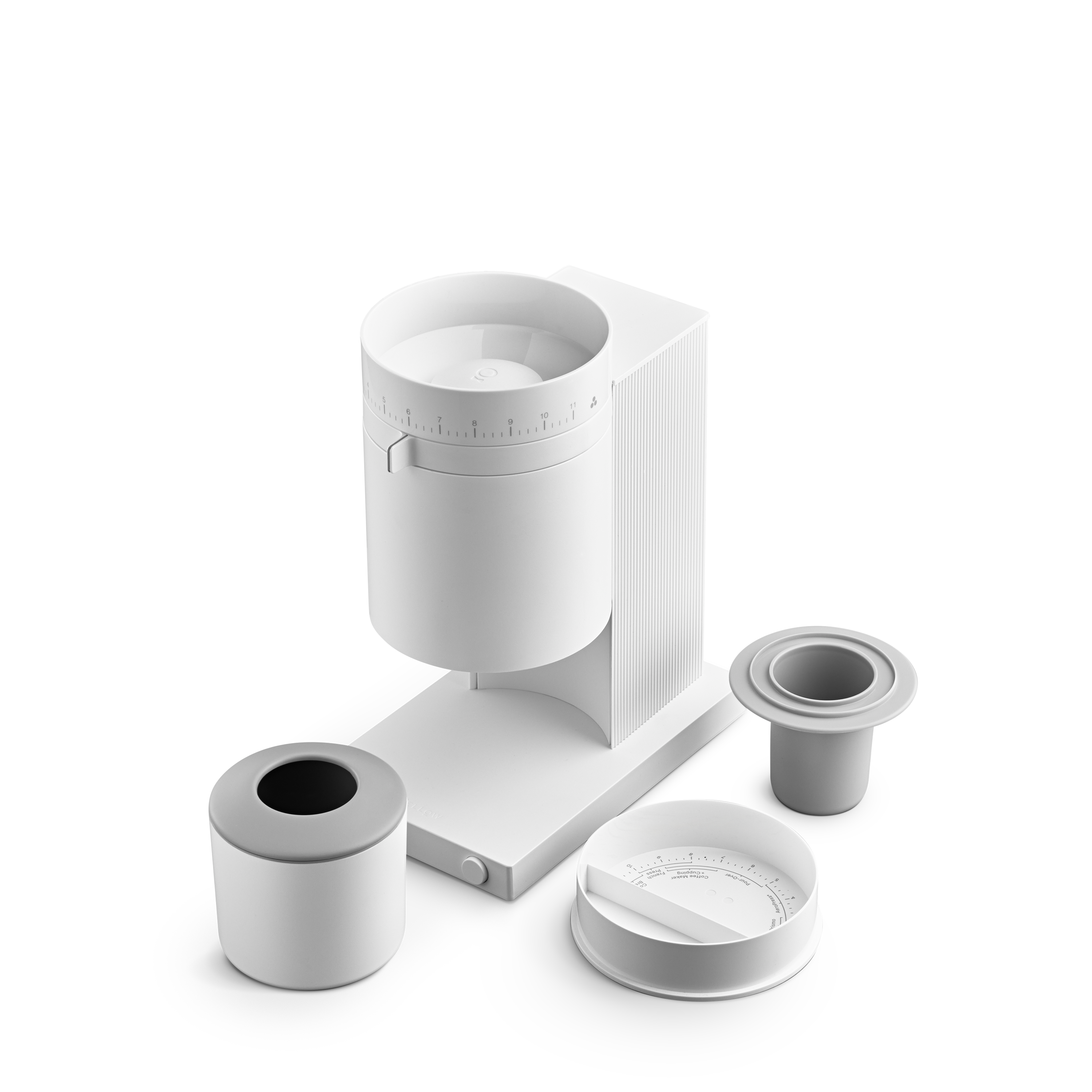 Fellow Opus Conical Burr Grinder 220v