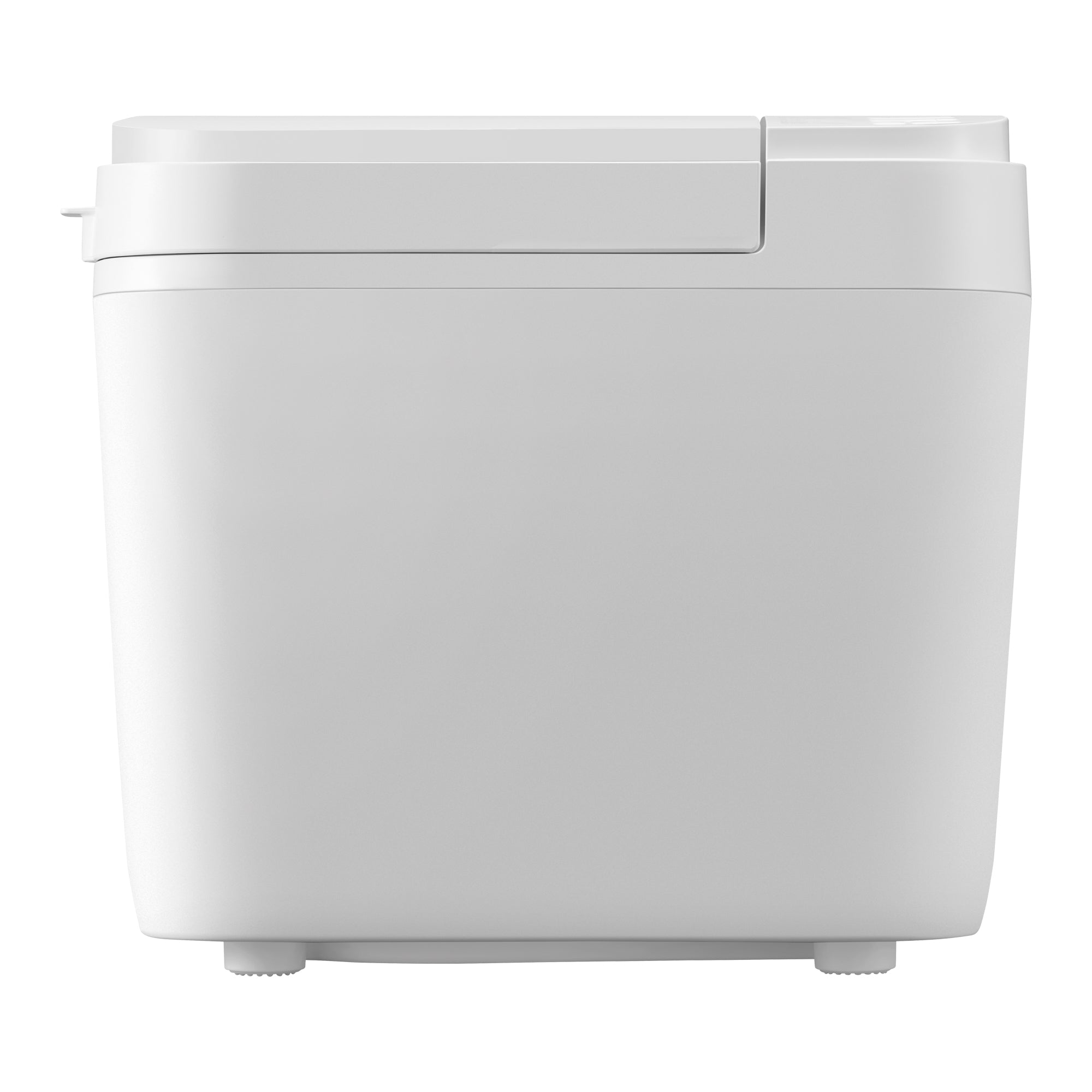 Panasonic Automatic Breadmaker with 21 Programmes – White