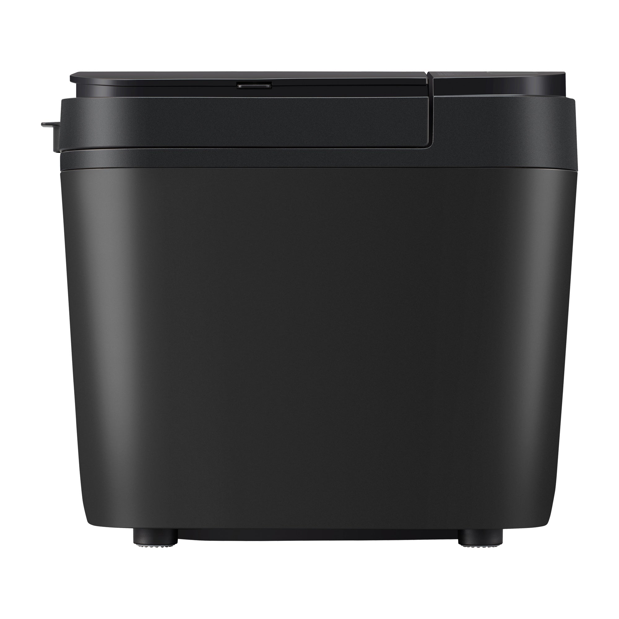 Panasonic Automatic Breadmaker with 30 Programmes – Black
