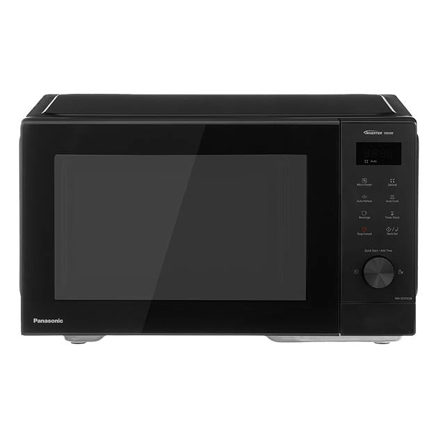 Panasonic Inverter Microwave – 29L, 1000W