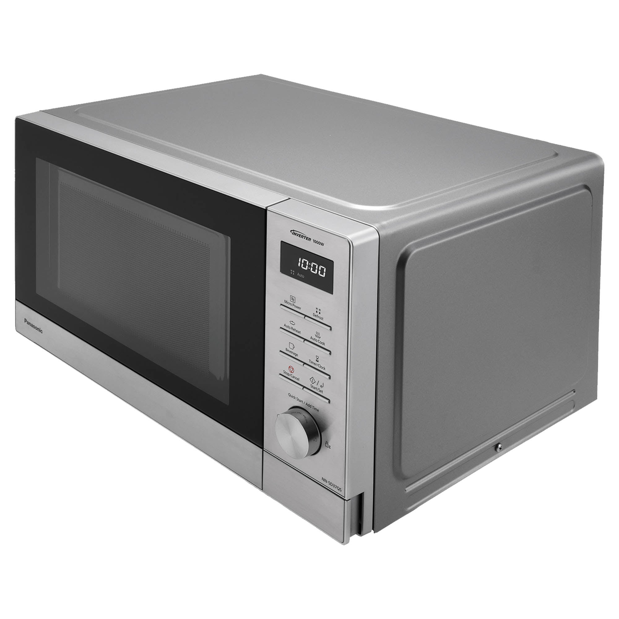 Panasonic Inverter Microwave – 29L, 1000W