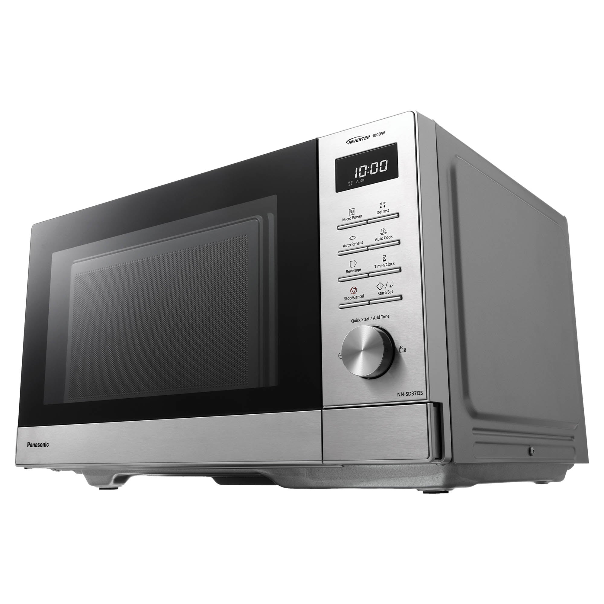 Panasonic Inverter Microwave – 29L, 1000W