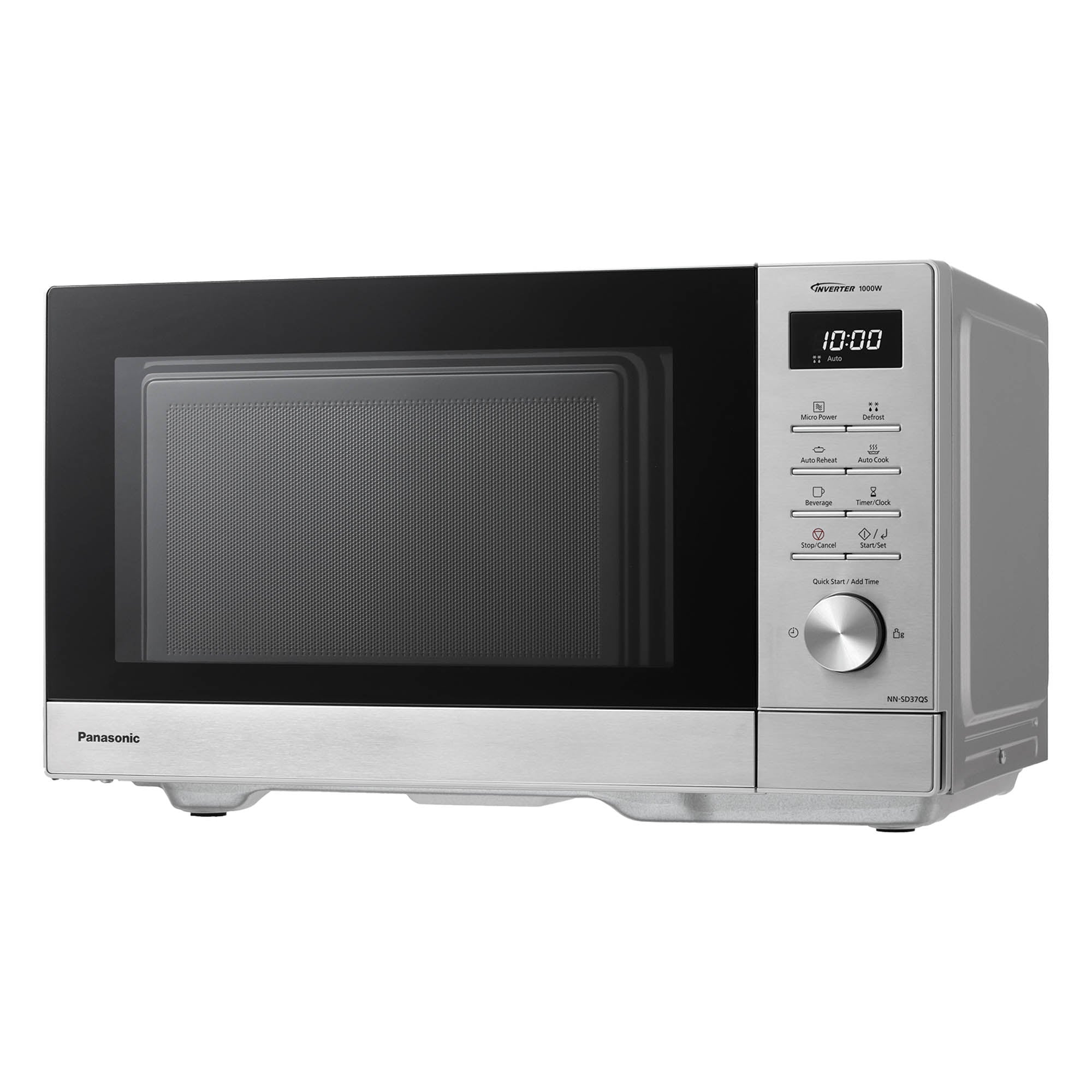 Panasonic Inverter Microwave – 29L, 1000W