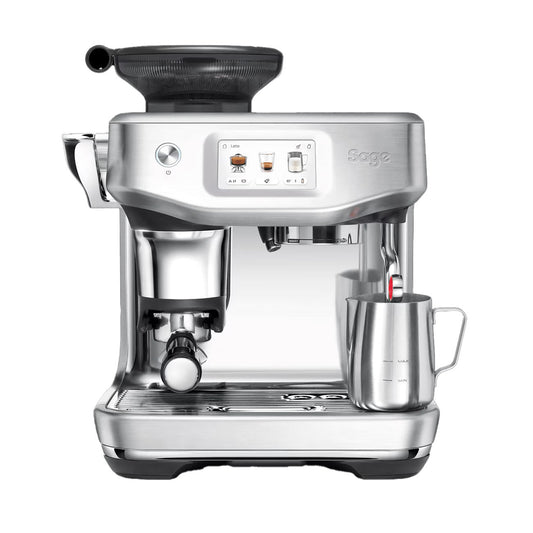 Sage Barista Touch Impress Espresso Machine