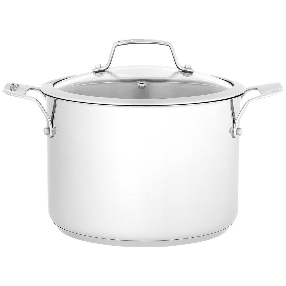 Stellar Stockpot
