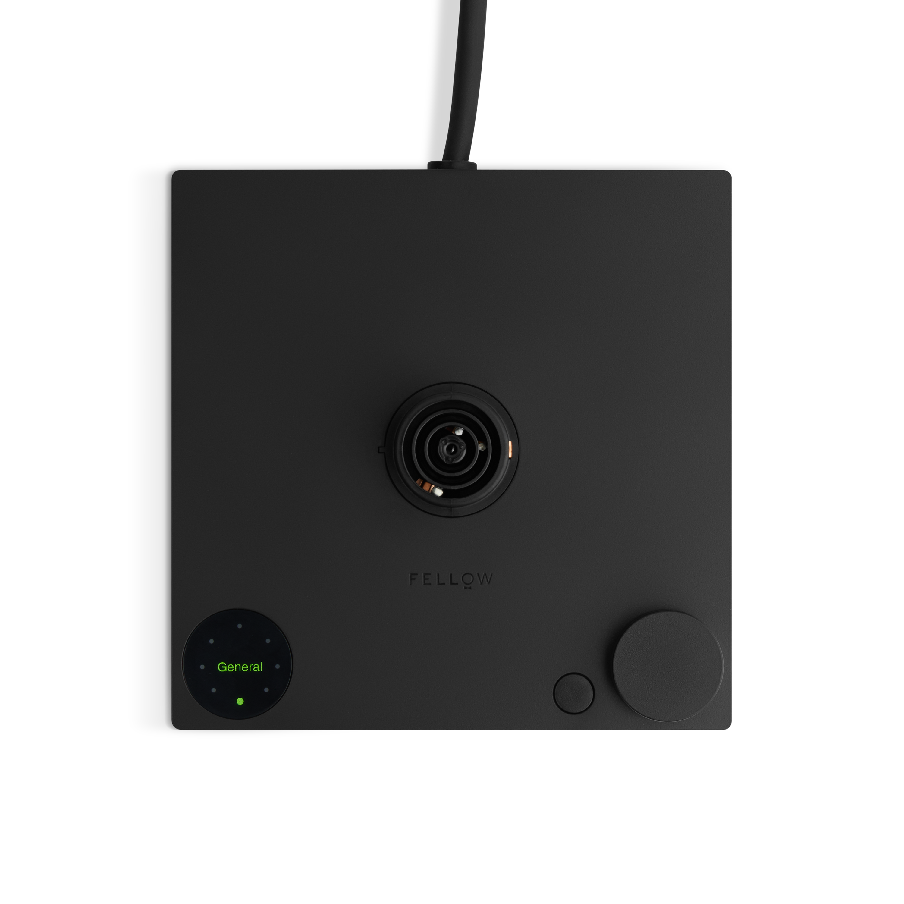 Fellow Stagg EKG PRO Electric Kettle - Matte Black