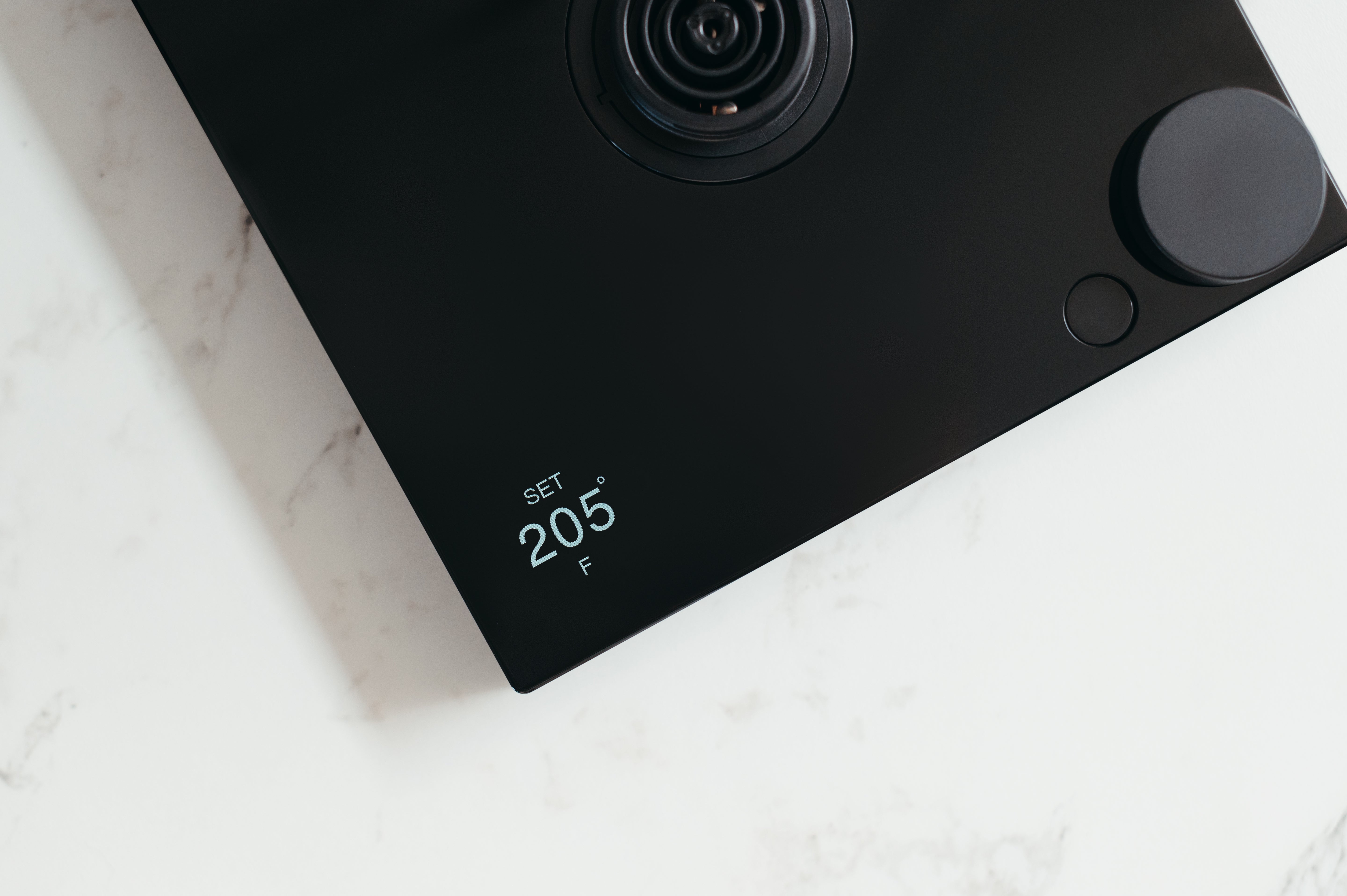 Fellow Stagg EKG PRO Electric Kettle - Matte Black