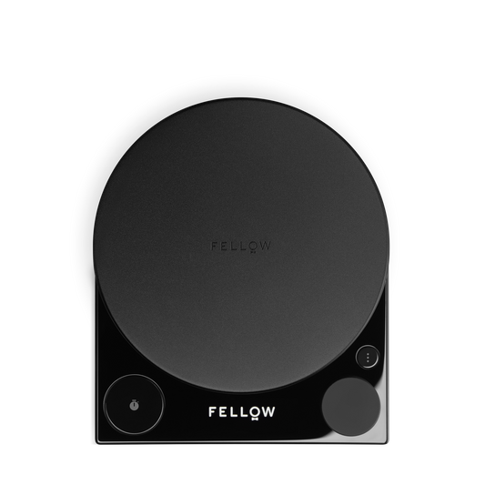 Fellow Tally Pro Scale - Black