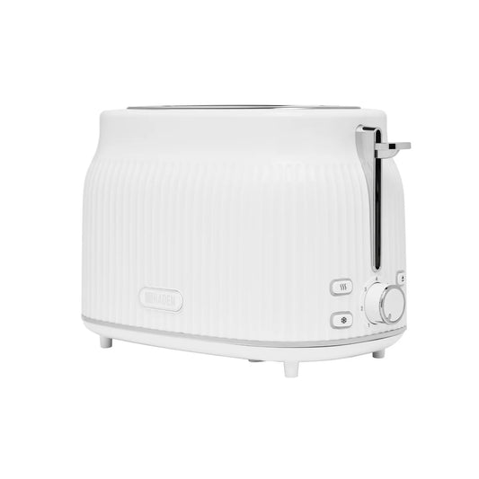 Haden York 2 Slice White
