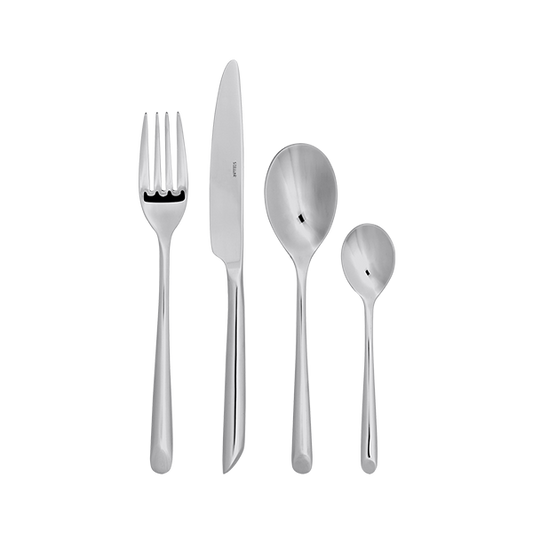 Stellar Raglan, 32 Piece Cutlery Set