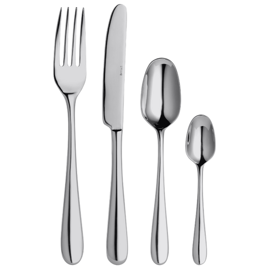 Stellar Tattershall, 24 Piece Cutlery Set