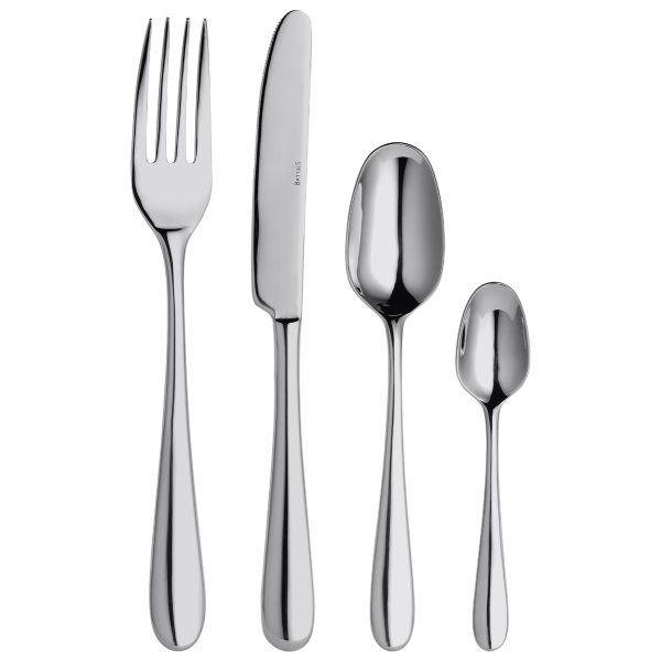 Stellar Tattershall, 24 Piece Cutlery Set