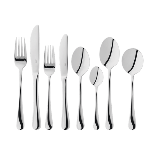 Judge Windsor, 58 Piece Cutlery Set