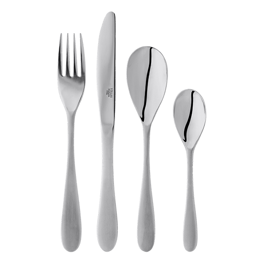 Stellar Salisbury, 24 Piece Cutlery Set