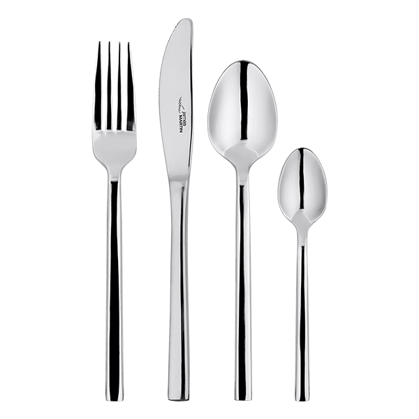 Stellar James Martin, 32 Piece Cutlery Set
