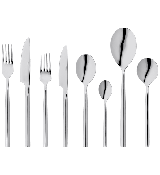 Stellar Rochester, 44 Piece Cutlery Set