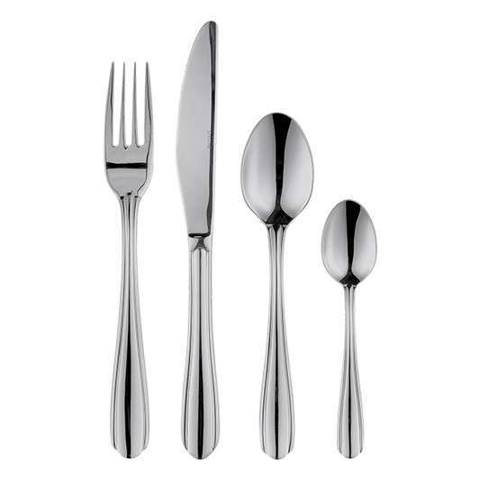 Stellar Sterling, 24 Piece Cutlery Set
