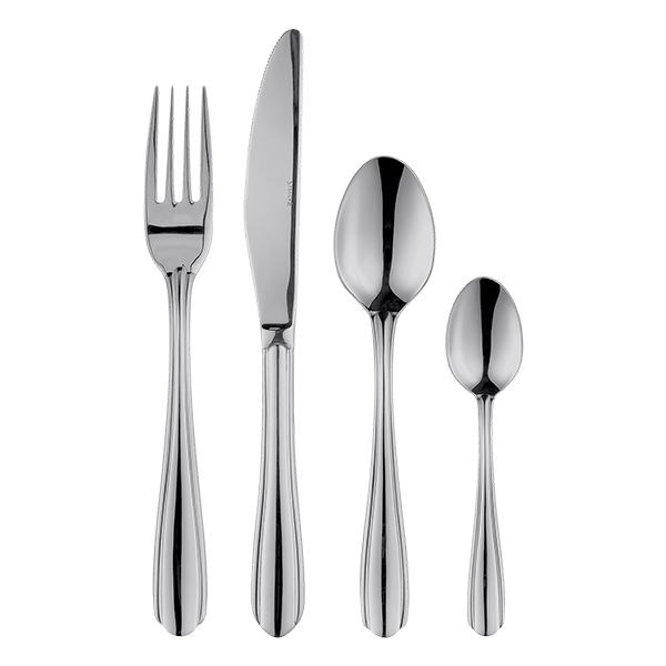 Stellar Sterling, 24 Piece Cutlery Set