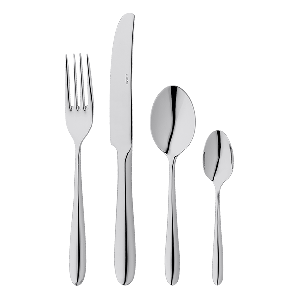 Stellar Winchester, 24 Piece Cutlery Set