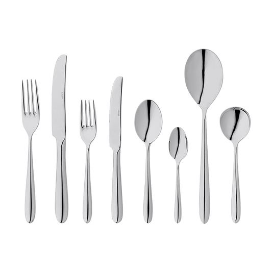Stellar Winchester, 44 Piece Cutlery Set