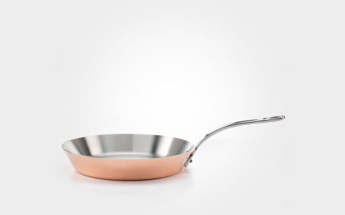Samuel Groves Copper Induction Frypan