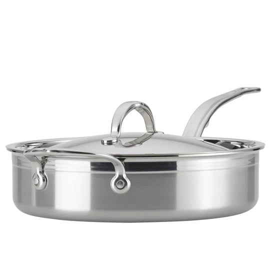Hestan Probond 26cm / 3.3L Covered Sauté
