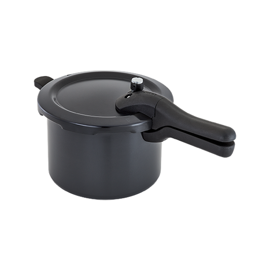 Judge Hard Anodised Pressure Cooker, 5L