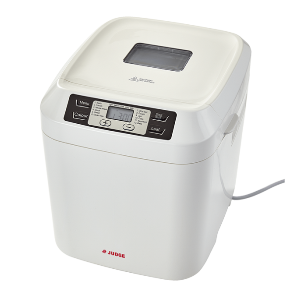 Judge Electricals, Digital Bread Maker